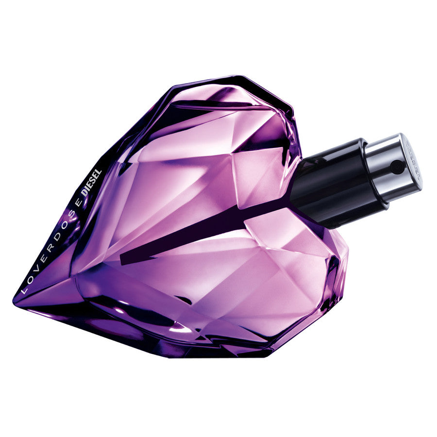 DIESEL LOVERDOSE EAU DEPARFUM 75 ML - Tre Pi Profumerie