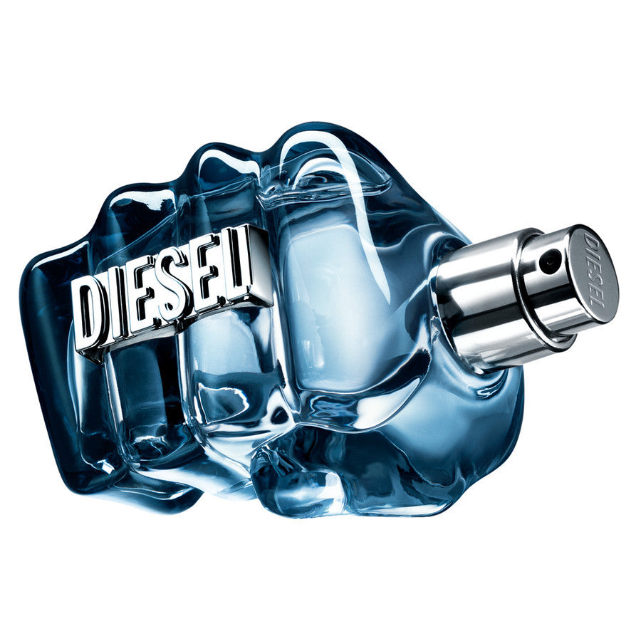 DIESEL ONLY THE BRAVE EDT 75 ML - Tre Pi Profumerie