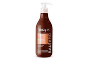 DIKSON BALSAMO ARGAN CAPELLI SECCHI 500 ML