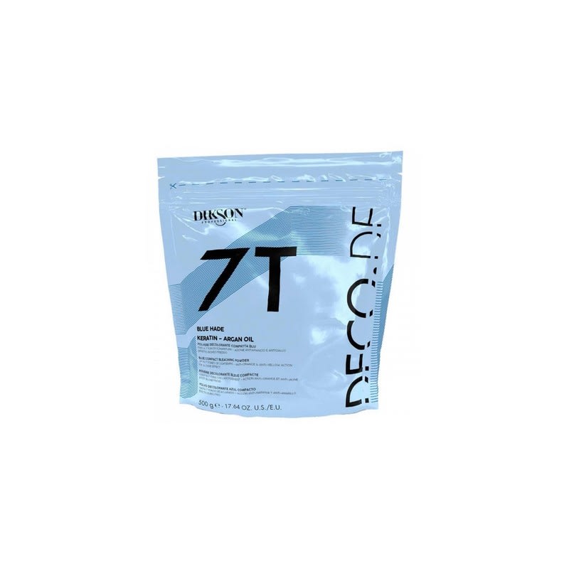 DIKSON BH HADE BLEACHER POWDER 500 GR