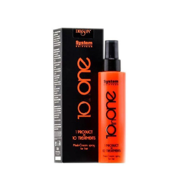 DIKSON CREMA SPRAY MULTIFUNZIONE 10 IN 1 150 ML - Tre Pi Profumerie