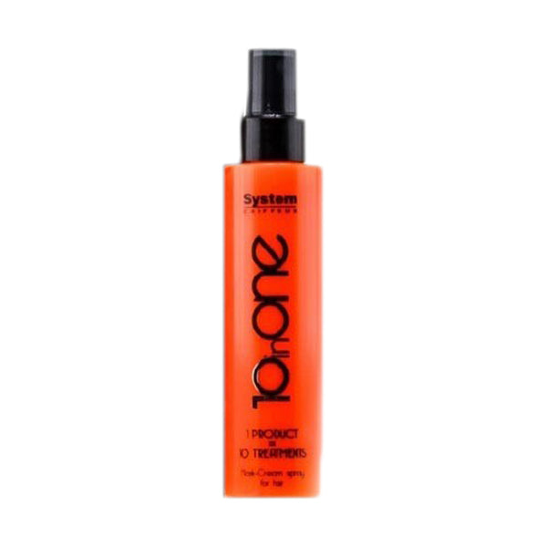 DIKSON CREMA SPRAY MULTIFUNZIONE 10 IN 1 150 ML - Tre Pi Profumerie