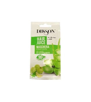 DIKSON HAIR JUICE MASCHERA IDRATANTE CAPELLI NORMALI 25 ML