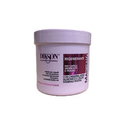 DIKSON MASCHERA RIGENERANTE CON CHERATINA 500 ML - Tre Pi Profumerie