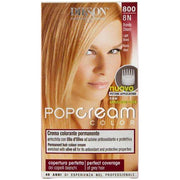 DIKSON POP SHAMPOO COLORANTE BIONDO CHIARO 8N - Tre Pi Profumerie
