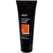 DIKSON PRIME MASK MASCHERA COLORATA CAPELLI RAME 250 ML - Tre Pi Profumerie