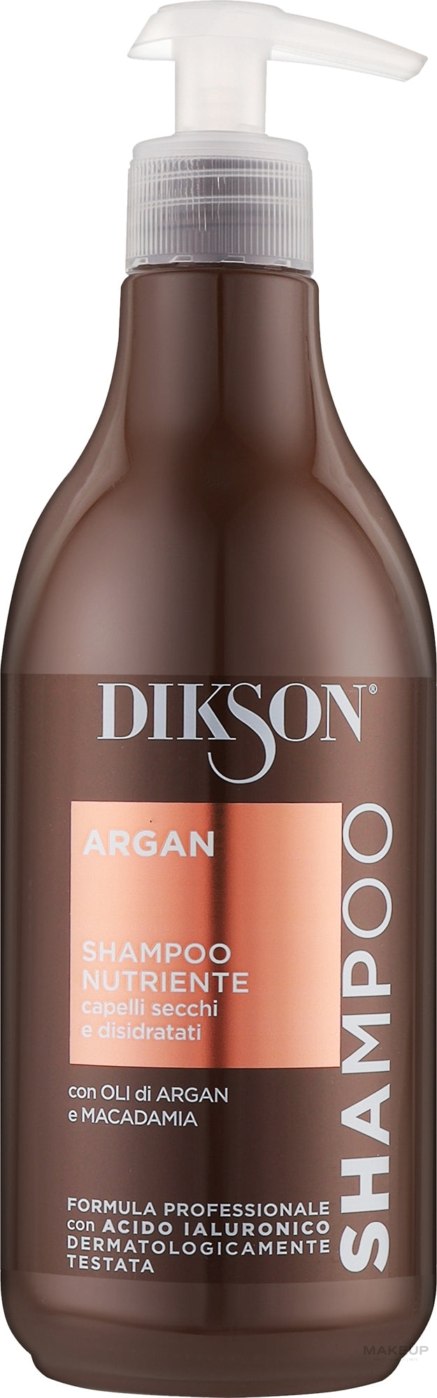 DIKSON REPAIR PLEX SHAMPOO RISTRUTTURANTE 500 ML