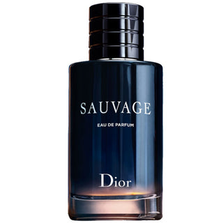 DIOR SAUVAGE EAU DE PARFUM 100 ML - Tre Pi Profumerie
