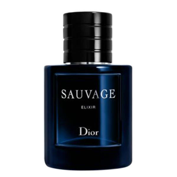 DIOR SAUVAGE ELIXIR 100ML - Tre Pi Profumerie