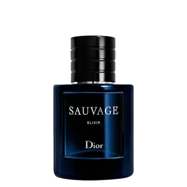 DIOR SAUVAGE ELIXIR 60 ML - Tre Pi Profumerie