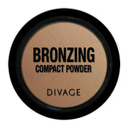 DIVAGE BRONZING COMPACTPOWDER 01 - Tre Pi Profumerie