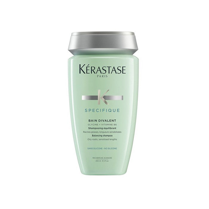 KERASTASE SPECIFIQUE BAIN DIVALENT 250 ML - Tre Pi Profumerie