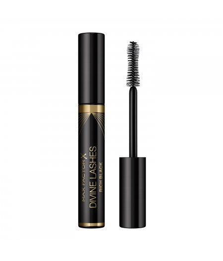 MAX FACTOR DIVINE LASHES MASCARA - Tre Pi Profumerie