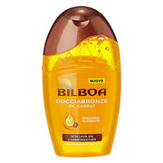 BILBOA DOCCIABRONZE OIL CARROT DOCCIAOIL NUTRIENTE 250 ML - Tre Pi Profumerie