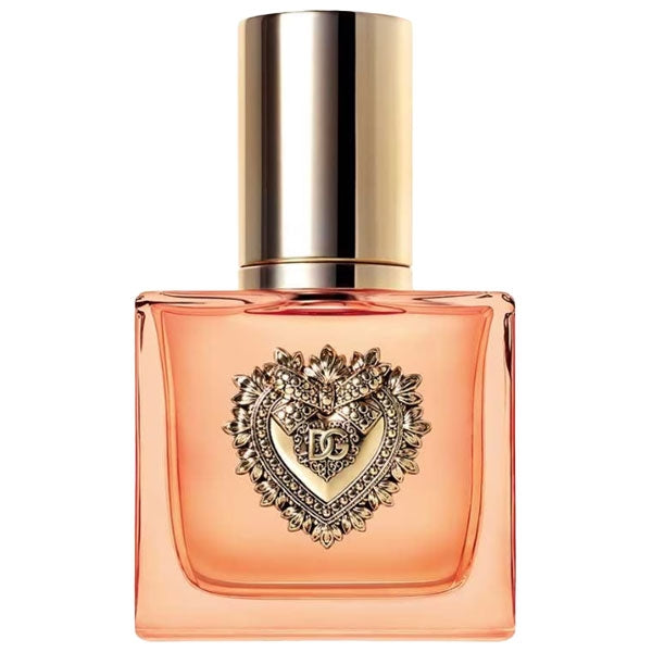 DOLCE & GABBANA DEVOTION EAU DE PARFUM INTENSE 30 ML - Tre Pi Profumerie