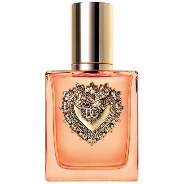 DOLCE & GABBANA DEVOTION EAU DE PARFUM INTENSE 50 ML - Tre Pi Profumerie