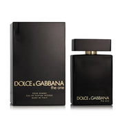DOLCE&GABBANA THE ONE MEN EAU DE PARFUM INTENSE 100 ML