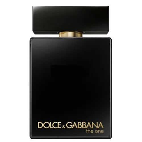DOLCE&GABBANA THE ONE MEN EAU DE PARFUM INTENSE 100 ML