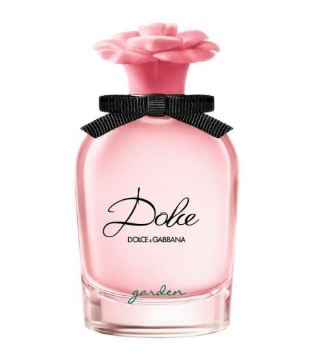DOLCE & GABBANA DOLCE GARDEN EAU DE PARFUM 75 ML - Tre Pi Profumerie
