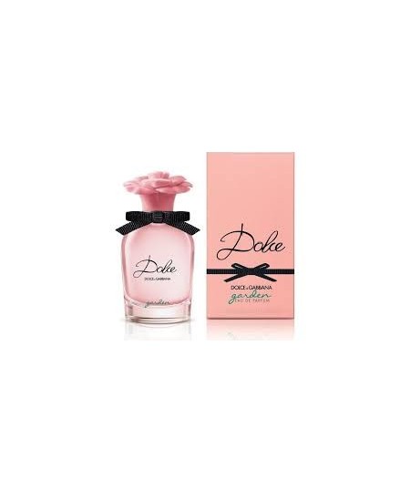 DOLCE & GABBANA DOLCE GARDEN EAU DE PARFUM 50 ML - Tre Pi Profumerie