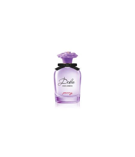 DOLCE & GABBANA DOLCE PEONY EAU DE PARFUM 30 ML - Tre Pi Profumerie