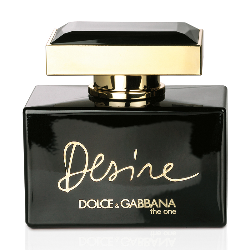 DOLCE&GABBANA THE ONE DESIRE EAU DE PARFUM 75 ML - Tre Pi Profumerie