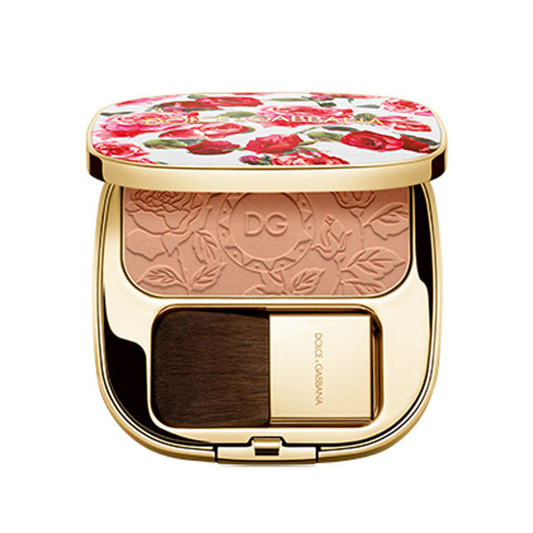 DOLCE & GABBANA BLUSH OF ROSES NATURAL 110 - Tre Pi Profumerie