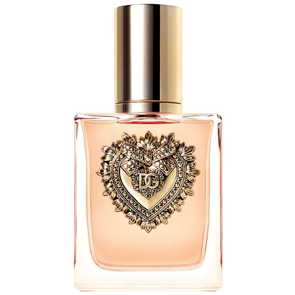 DOLCE & GABBANA DEVOTION EAU DE PARFUM 50 ML - Tre Pi Profumerie