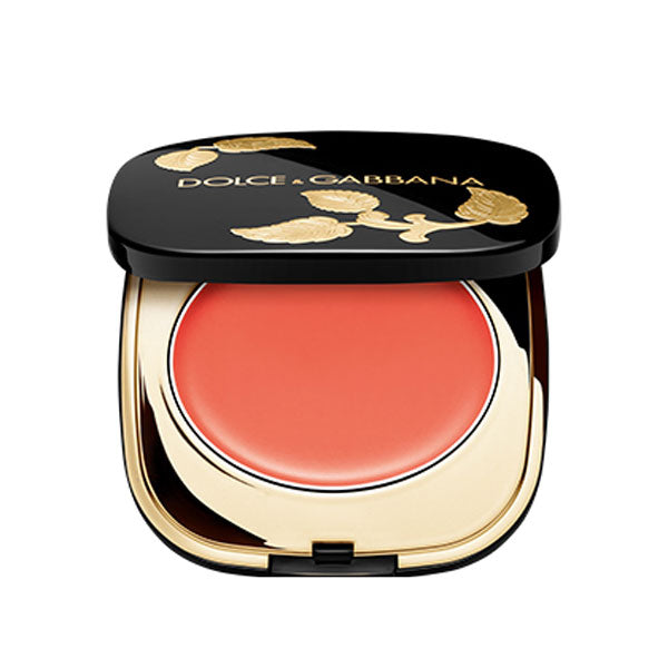 DOLCE & GABBANA DOLCE BLUSH FARD CREMA TANGERINE 10 - Tre Pi Profumerie