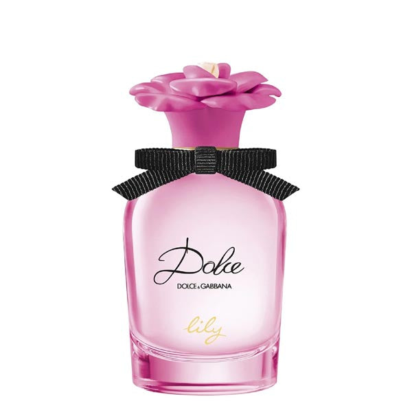 DOLCE & GABBANA DOLCE LILY EAU DE TOILETTE 30 ML - Tre Pi Profumerie
