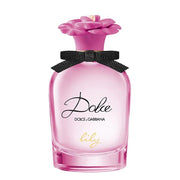 DOLCE & GABBANA DOLCE LILY EAU DE TOILETTE 75 ML - Tre Pi Profumerie