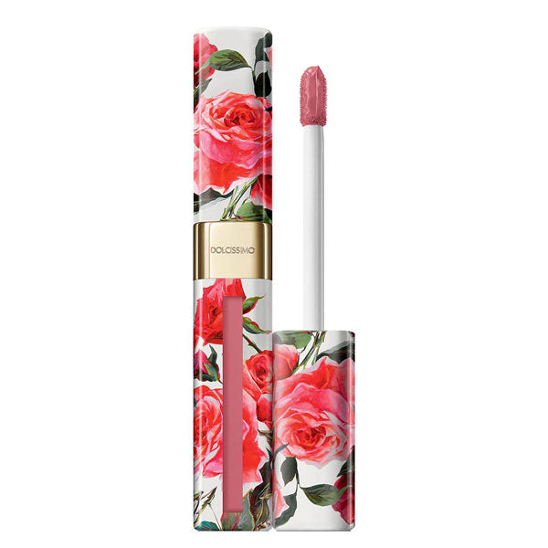 DOLCE & GABBANA DOLCISSIMO LIQUID LIPCOLOR ROSE 4 - Tre Pi Profumerie