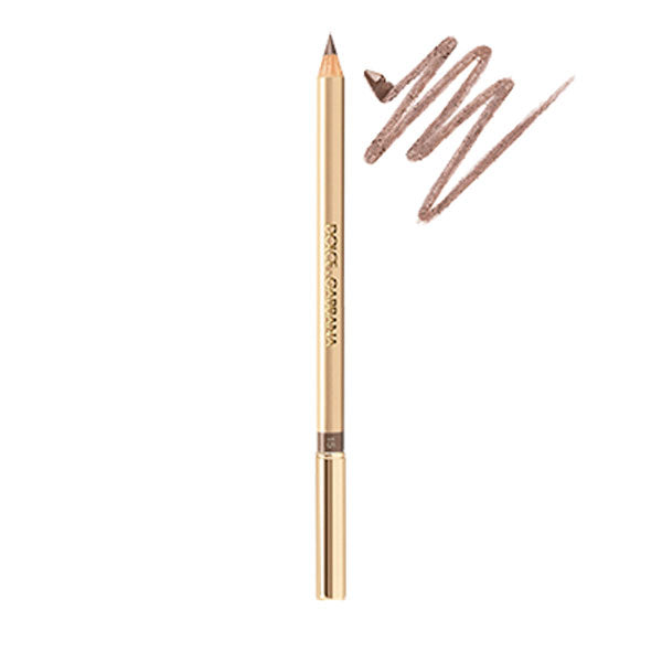 DOLCE & GABBANA EYELINER BRONZO 15 - Tre Pi Profumerie