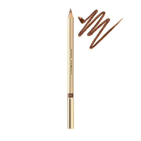 DOLCE & GABBANA EYELINER COFFEE 2 - Tre Pi Profumerie
