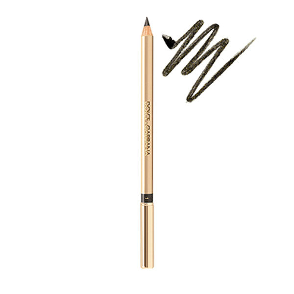 DOLCE&GABBANA EYELINER STROMBOLI 1 - Tre Pi Profumerie