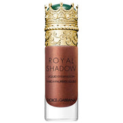 DOLCE&GABBANA EYES ROYAL SHADOW OMBRETTO LIQUIDO N1 - Tre Pi Profumerie