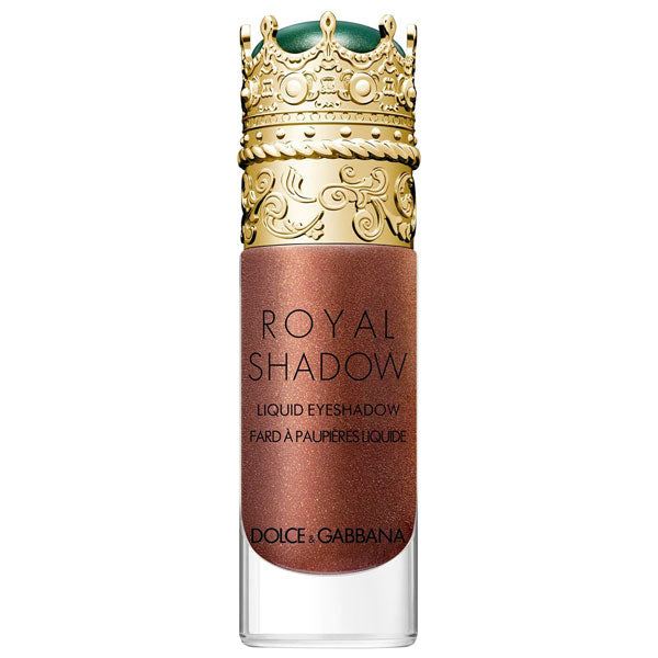 DOLCE&GABBANA EYES ROYAL SHADOW OMBRETTO LIQUIDO N1 - Tre Pi Profumerie