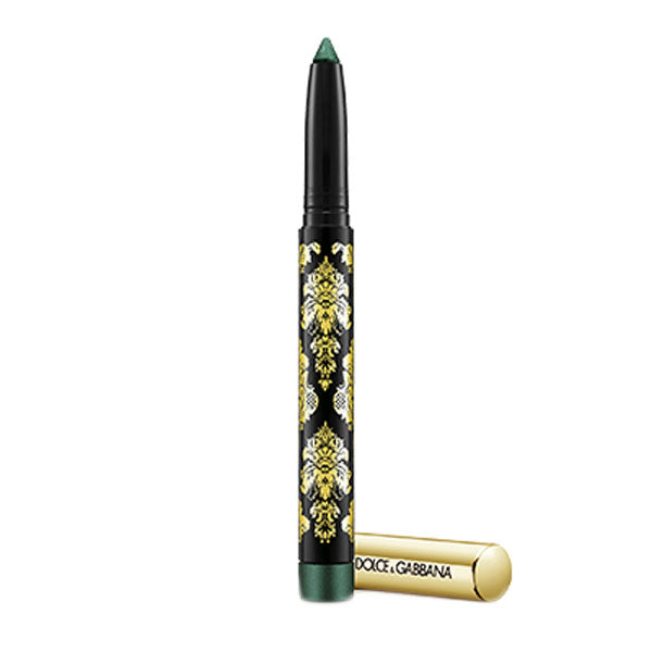 DOLCE&GABBANA INTENSEYES OMBRETTO STICK EMERALD 11 - Tre Pi Profumerie