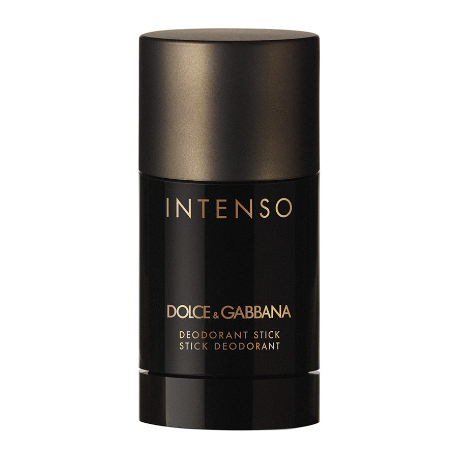 DOLCE&GABBANA POUR HOMME INTENSO DEODORANTE STICK 75 ML - Tre Pi Profumerie