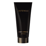 DOLCE&GABBANA POUR HOMME INTENSO SHOWER GEL 200 ML - Tre Pi Profumerie