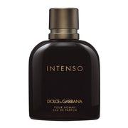 DOLCE&GABBANA POUR HOMME INTENSO EAU DE PARFUM 125 ML - Tre Pi Profumerie
