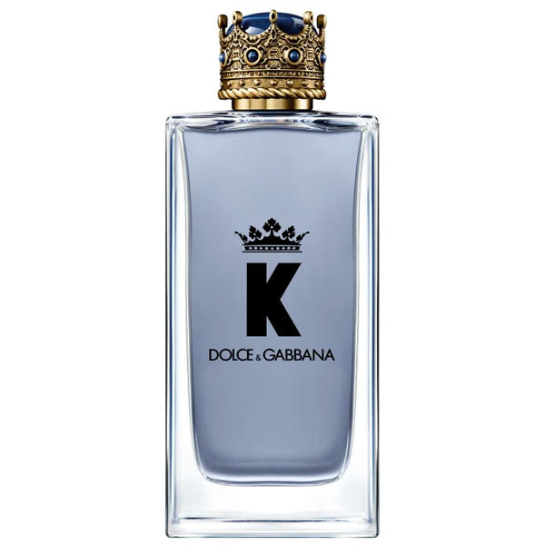 DOLCE & GABBANA K EAU DE TOILETTE 150 ML - Tre Pi Profumerie