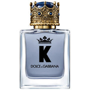 DOLCE & GABBANA K EAU DE TOILETTE 50 ML - Tre Pi Profumerie