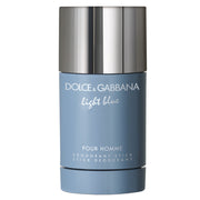 DOLCE & GABBANA LIGHT BLUE UOMO DEO STICK 75 ML - Tre Pi Profumerie