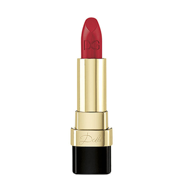 DOLCE&GABBANA LIPSTICK DOLCE MATTE ROSSETTO MAT DOLCE FLIRT 621 - Tre Pi Profumerie