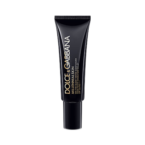 DOLCE&GABBANA MILLENNIALSKIN TINTED FONDOTINTA CASHMERE 200 - Tre Pi Profumerie