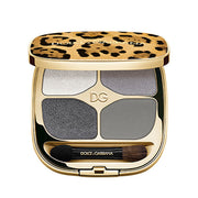 DOLCE&GABBANA PALETTE EYESHADOW POWDER QUAD VULCANO STROMBOLI 1 - Tre Pi Profumerie