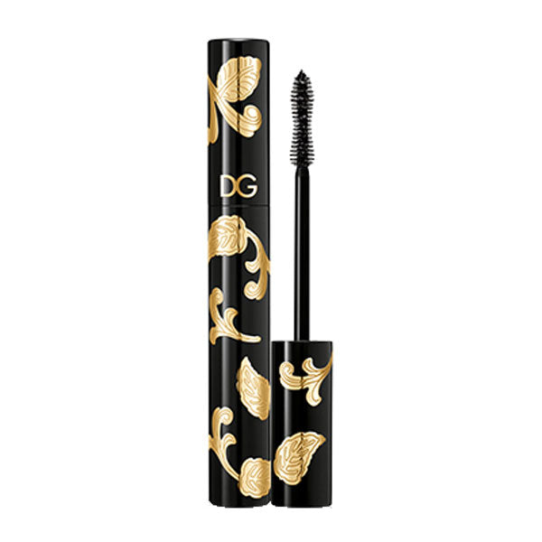 DOLCE&GABBANA PASSIONEYES INTENSE VOLUME MASCARA NERO SICILIA 1 - Tre Pi Profumerie