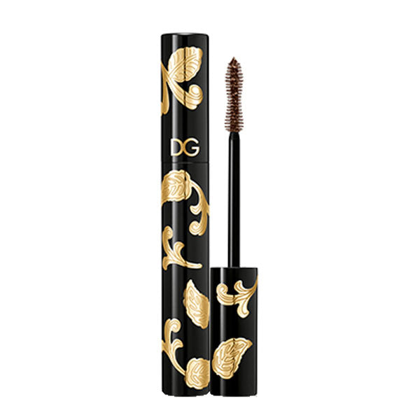 DOLCE&GABBANA PASSIONEYES INTENSE VOLUME MASCARA SENSUAL WOOD 2 - Tre Pi Profumerie