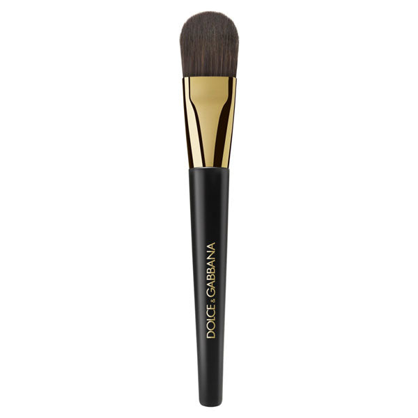 DOLCE&GABBANA PENNELLO BRUSH FOUNDATION - Tre Pi Profumerie